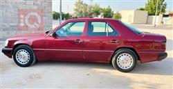 مرسيدس بنز E-Class